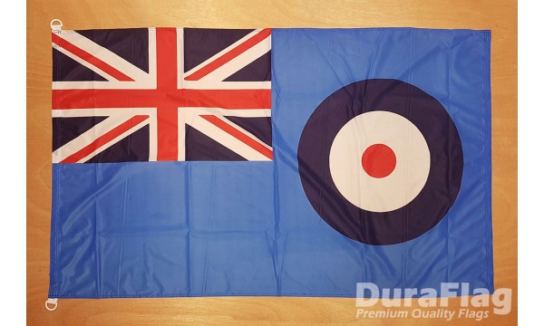 RAF Ensign Flag